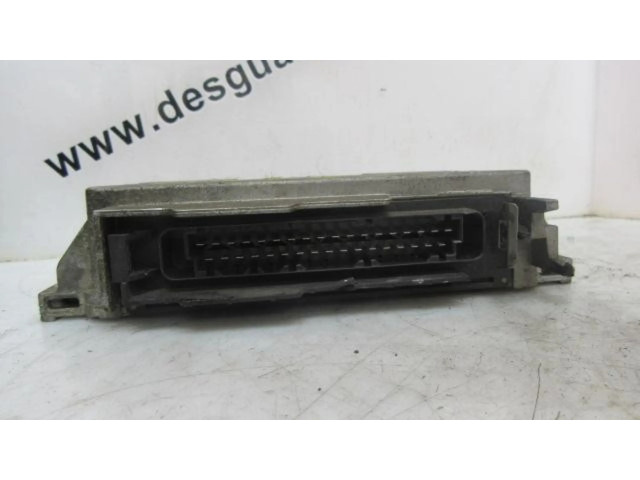 Блок управления 16FE3, IT16YB29   Fiat Punto Evo