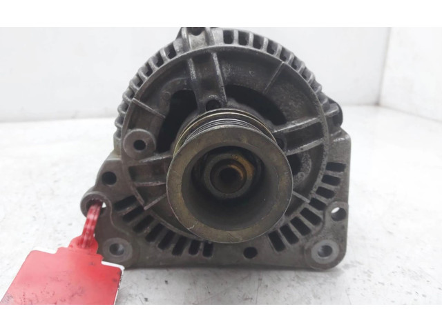 Генератор 028903025H   Volkswagen Vento      