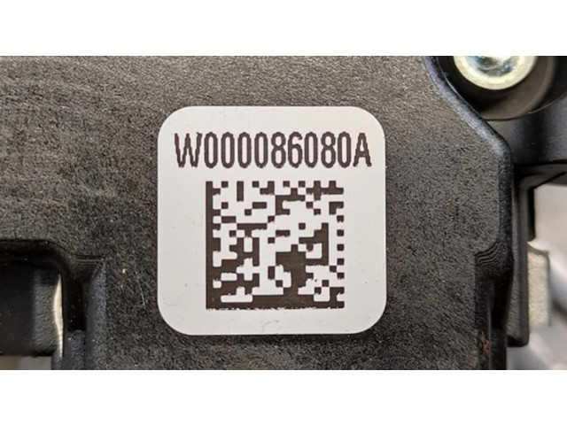 Моторчик заднего дворника 5G0955711C, W000089789    Volkswagen Polo VI AW