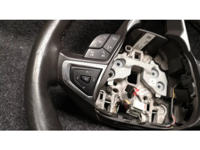 Volant Ford Mondeo MK V 2014 2457935AC  