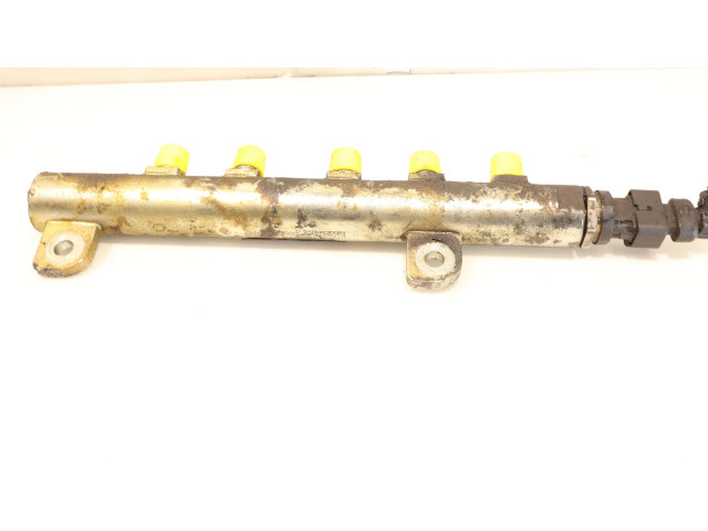 Vstřikovací lišta 0445214095   Fiat Croma     