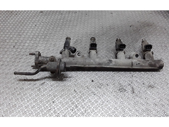 Комплект форсунок 9260930006    Hyundai Atos Prime   