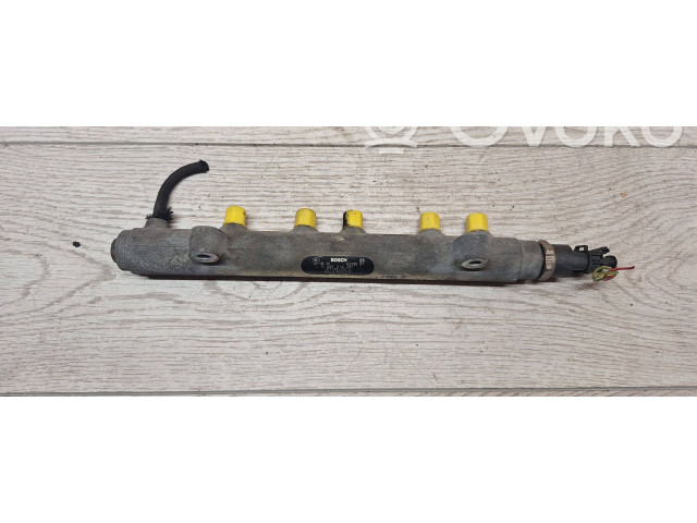 Vstřikovací lišta 0445214051   Honda Accord    F18B2 