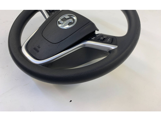 Volant Opel Zafira C 2017 0060002736, 13351039  