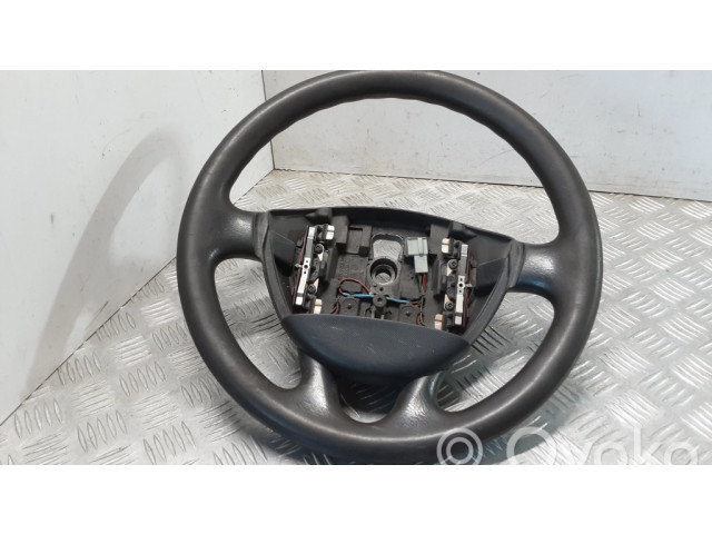 Volant Renault Trafic II (X83) 2007 8200201344  