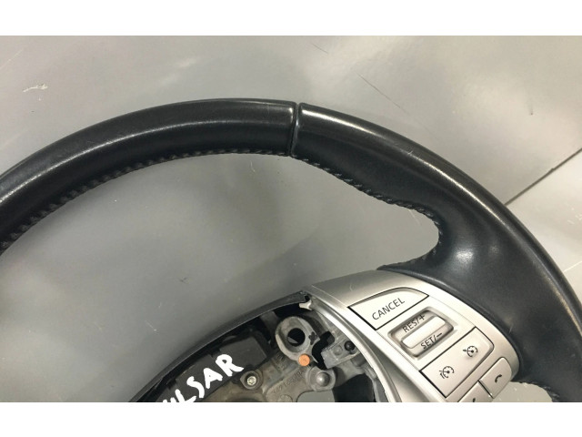 Volant Nissan Pulsar 2015 34220770B, 34220770B  
