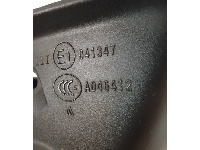 Zpětné zrcátko  Volvo XC60 2018  A046412, 31424834  