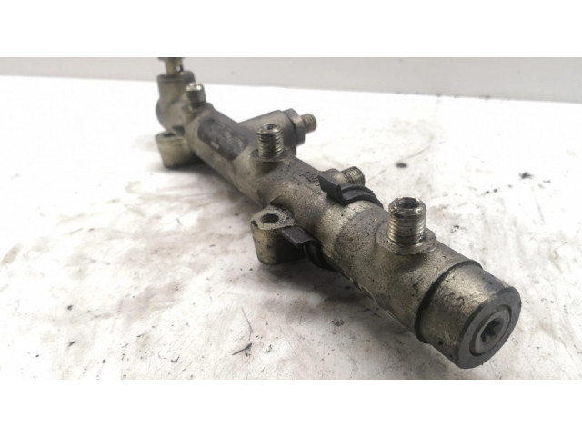 Vstřikovací lišta 05913009J   Audi A6 S6 C6 4F  pro naftový motor 3.0  