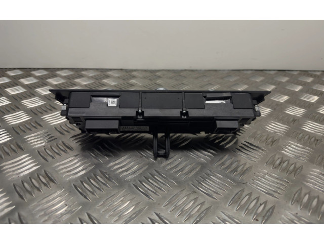 Блок управления климат-контролем 4G0820043AK   Audi A6 S6 C7 4G