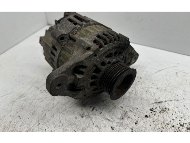 Генератор 231007T403, LR160728E   Opel Meriva A      