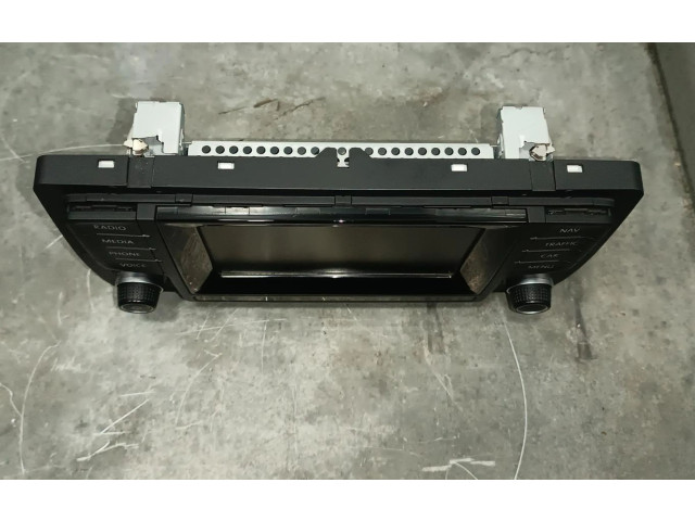 Дисплей    5G0919605D, 5G0919605D   Volkswagen Polo