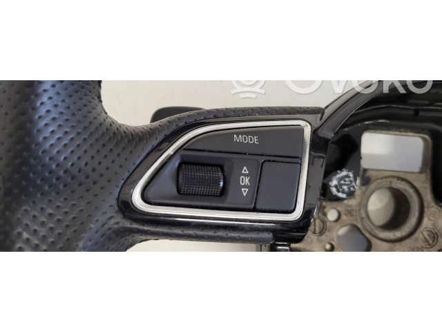 Volant Audi A5 8T 8F 2014 8K0419091CP, 62568000A  