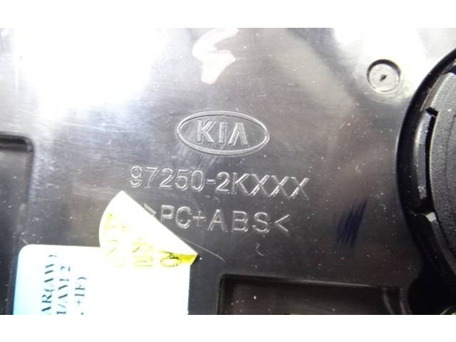 Блок управления климат-контролем 972502KXXX   KIA Soul