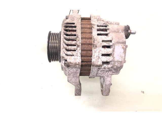 Генератор A5TG0091, A5TG0091   Mitsubishi Colt      