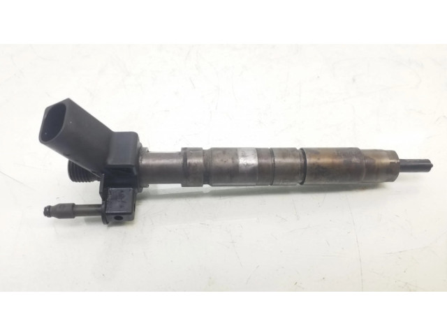 Vstřikovač 779787705   BMW 3 E90 E91  pro naftový motor 2.0 N47 