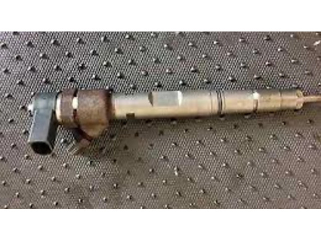 Vstřikovač 057130277M, 0445110158   Audi A8 S8 D3 4E  pro naftový motor 4.0  ASE
