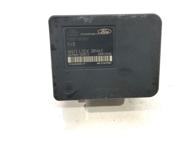 Jednotka ABS 3M51-2C405-AE   Mazda 3 I 2003