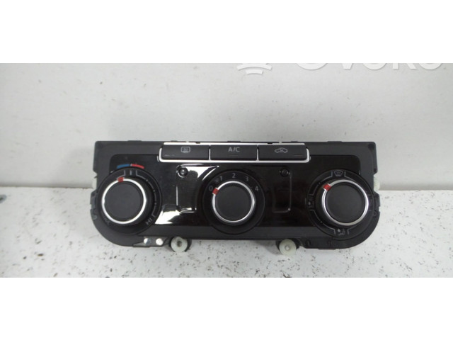 Блок управления климат-контролем 1K8907426AM, 1K8907426   Volkswagen Caddy
