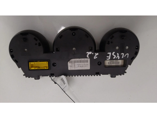 Přístrojová deska  Fiat Ulysse 2003 1490107080, 501021630050  
