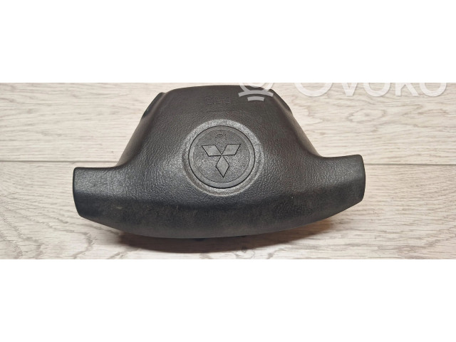 Руль Mitsubishi Lancer  2003 - 2007 года Mr955737      