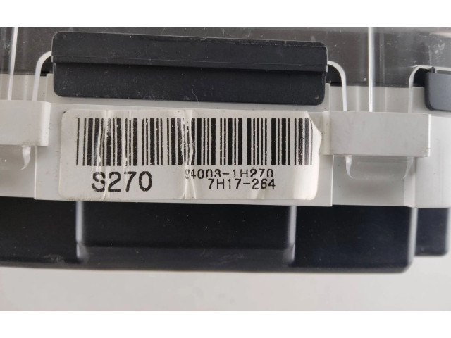 Панель приборов 940031H270, 7H17264   KIA Ceed       