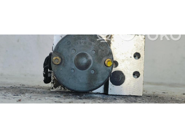 Jednotka ABS 4894008000   SsangYong Rexton 2004