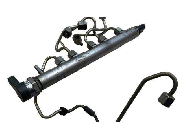 Vstřikovací lišta 7809128, 0445214183   BMW X1 E84  pro naftový motor 2.0  