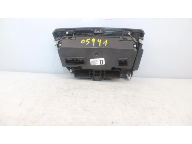 Блок управления климат-контролем 79600TA9F5   Honda Civic