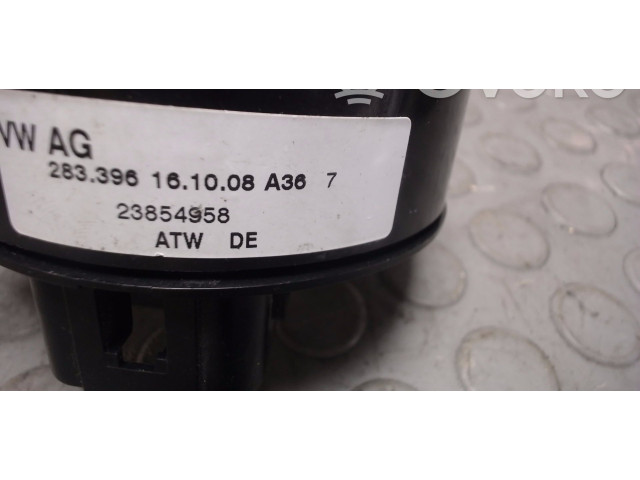 Подрулевой шлейф SRS 23854958, NICHTZUTREFFEND   Skoda Roomster (5J)
