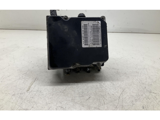 Jednotka ABS 0265234037, 0265234037   Fiat Ulysse 