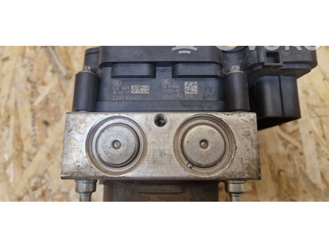 Jednotka ABS 4454005150, 15072   Toyota Avensis T270 2016