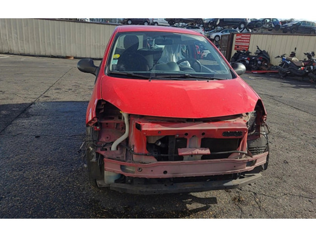 Электрический вентилятор радиаторов 7701068309    Renault Twingo II 2007 - 2014 года