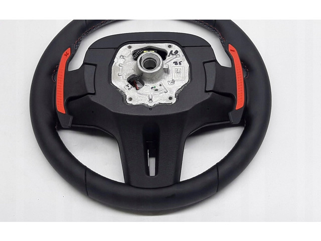 Volant BMW M3 G80 2025 7857781-05, 7857781-057857781  