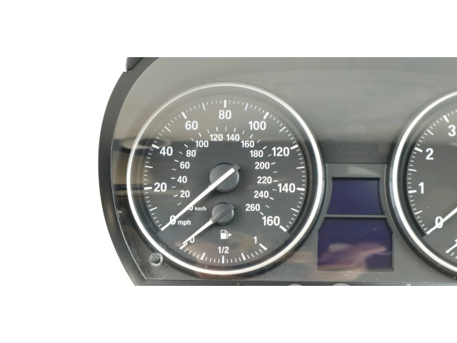 Přístrojová deska  BMW X1 E84 2013 9284266, 14369510  