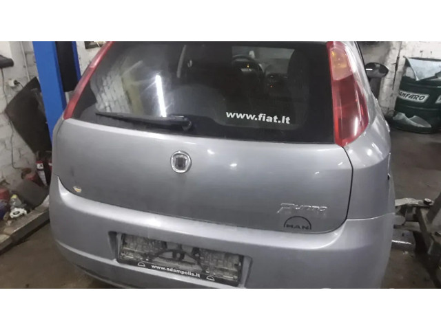 Přístrojová deska  Fiat Punto (199) 2007 51803089390271  