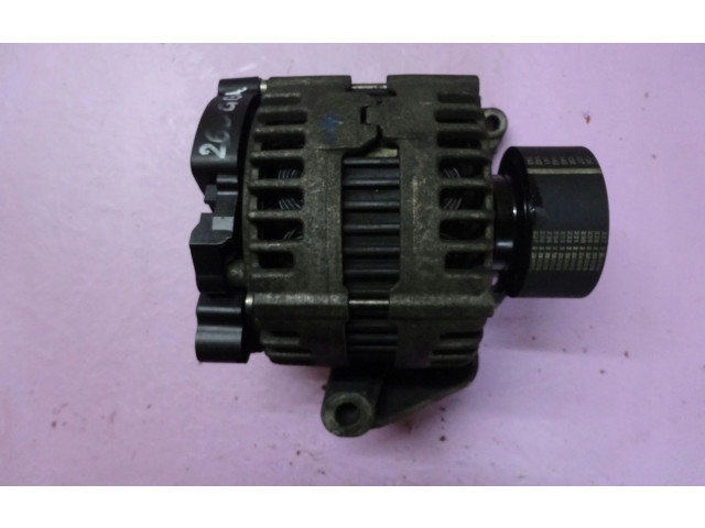 Генератор 070903143C, 21715033   Volkswagen Touareg I      