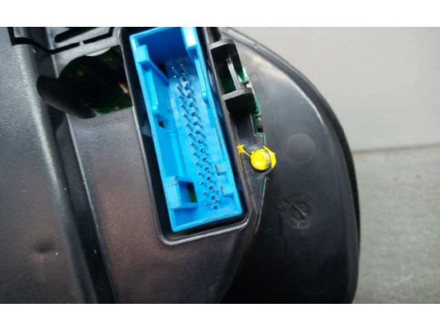 Панель приборов 3B0920822A   Volkswagen Passat Alltrack       