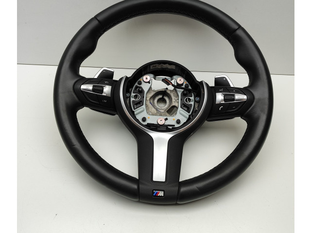 Руль BMW X2 F39  2018 - 2023 года 7848639      