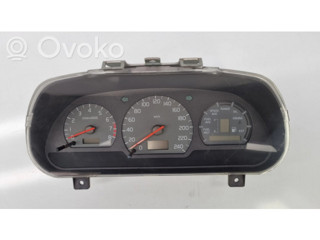 Панель приборов 30862002, 30864002   Volvo S40, V40       