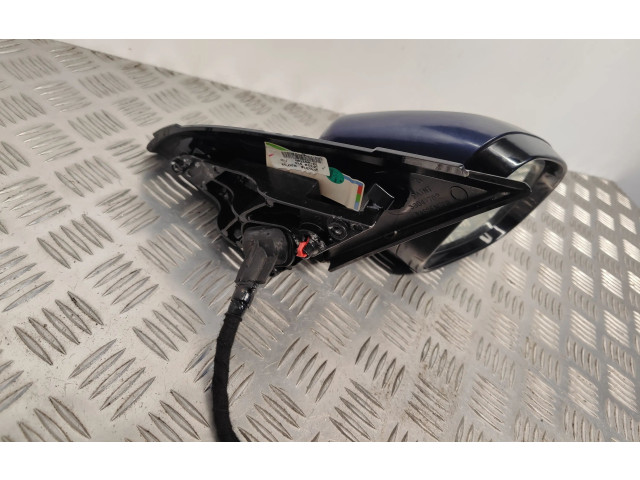 Zpětné zrcátko  Volvo V60 2014  31402593  
