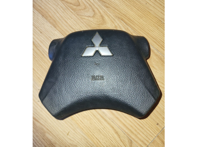 Подушка безопасности водителя MN103444   Mitsubishi Grandis