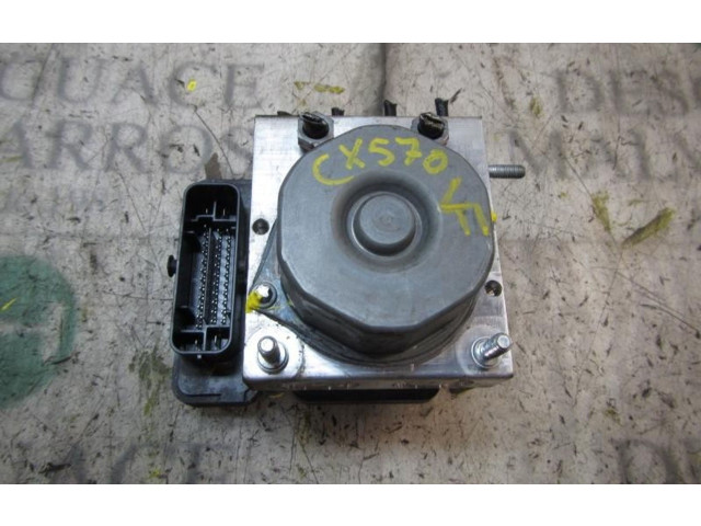 Jednotka ABS 1611339980, 9808321180   Peugeot 308 2014