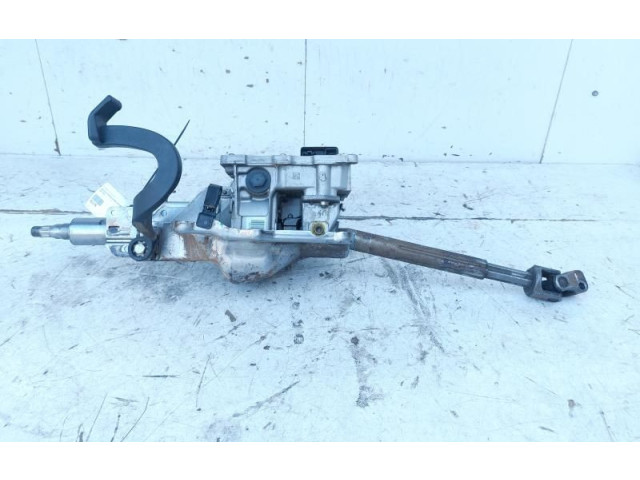    Рулевая рейка 00051795527, 00051795527   Fiat Bravo 2007 - 2014 года