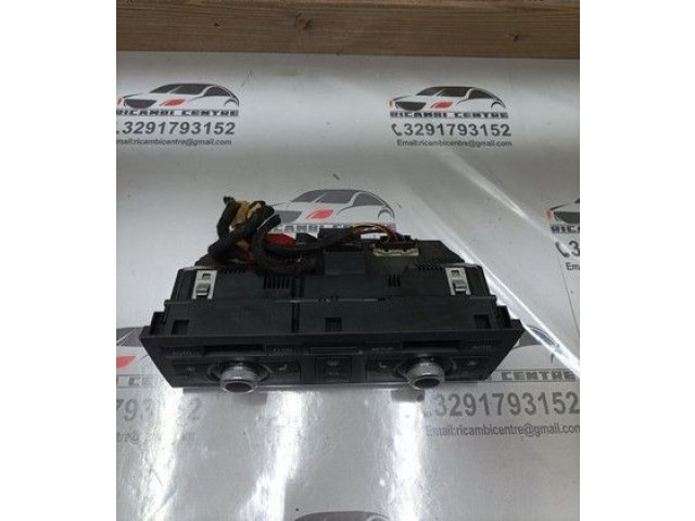Ojnice  4F2820043Q, 4F0910043A    Audi A6 S6 C6 4F  