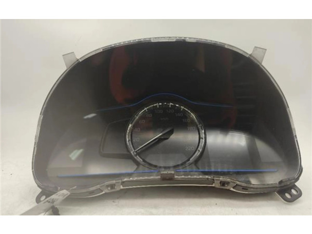 Спидометр (приборный щиток)     94013G2350, 94013G2350    Hyundai Ioniq 