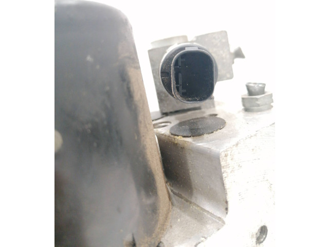 Jednotka ABS A0034319012, 0265202436   Mrcedes-Benz E W210 2001