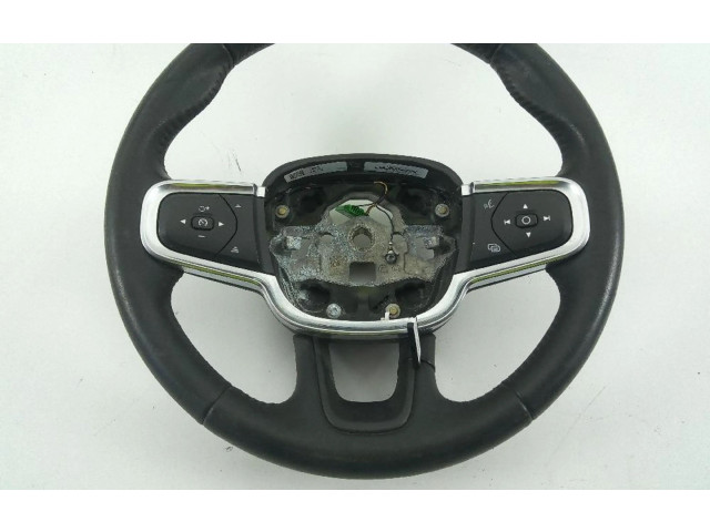 Руль Volvo XC40   -  года P322227629      
