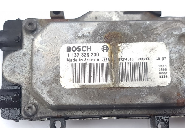 Вентилятор радиатора     3136613344, 1137328230    Mercedes-Benz GLK (X204) 
