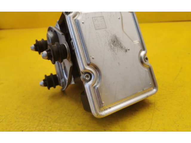 Блок АБС 7P0614517M, 7P0907379M   Volkswagen  Touareg II  2010 - 2018 года
