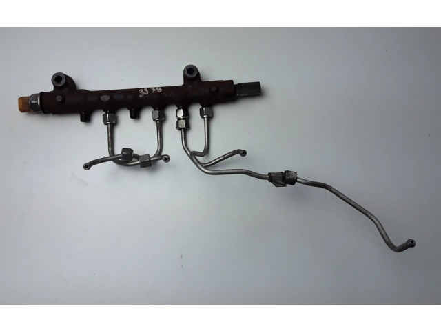 Vstřikovací lišta 1465A304   Mitsubishi ASX    4N13 